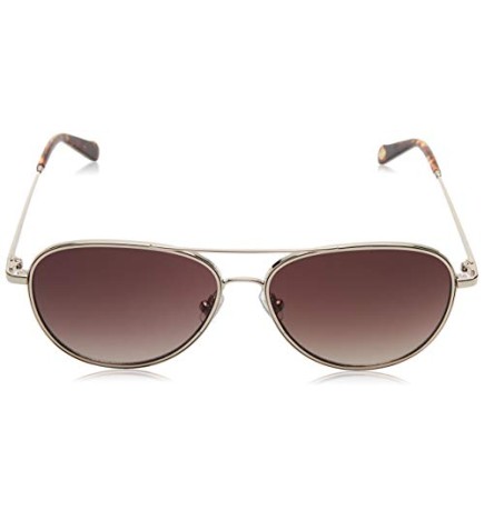 Occhiali da sole donna Fossil FOS 2096/G/S 3YG HA 57