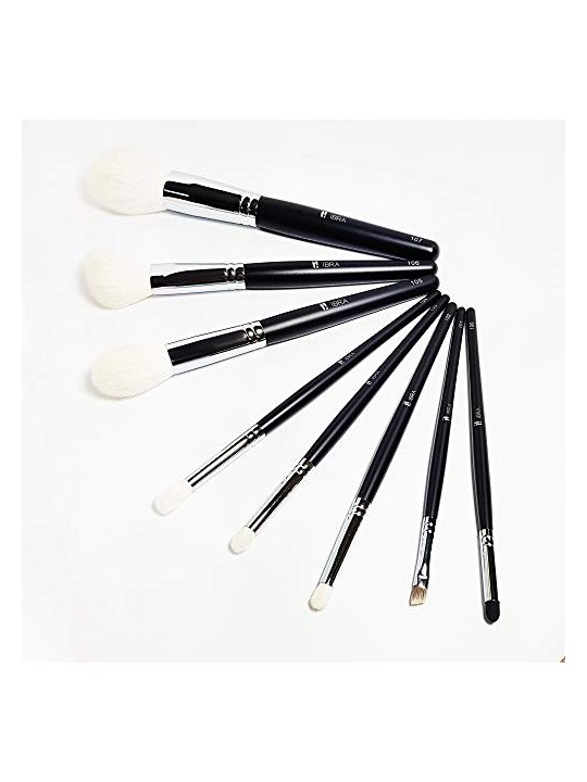 Pennello per contouring e highlighting del viso 105
