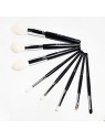 Pennello per contouring e highlighting del viso 105