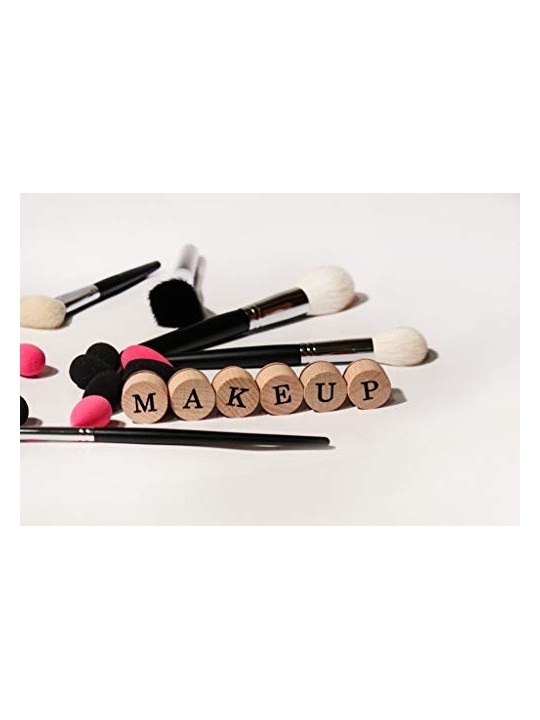 Pennello per contouring e highlighting del viso 105