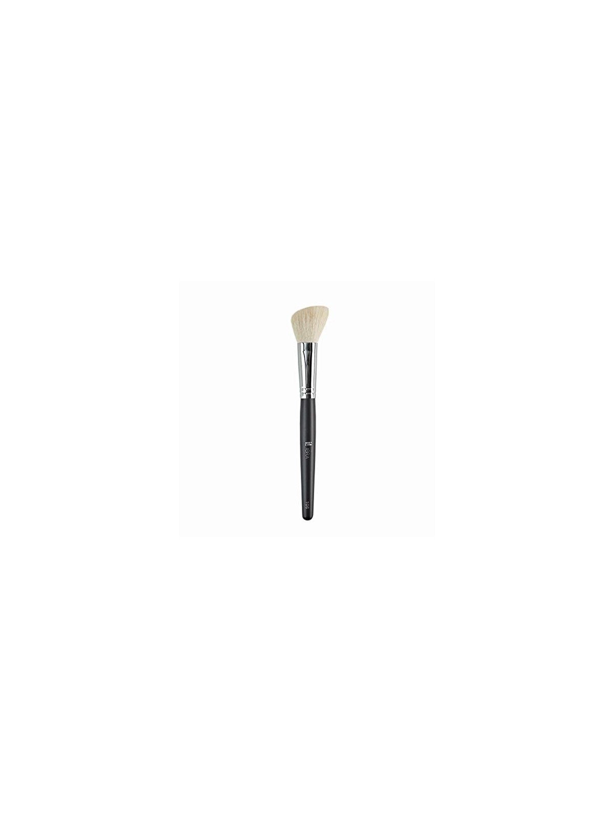 Pennello per bronzer e blush illuminante IBRA 106