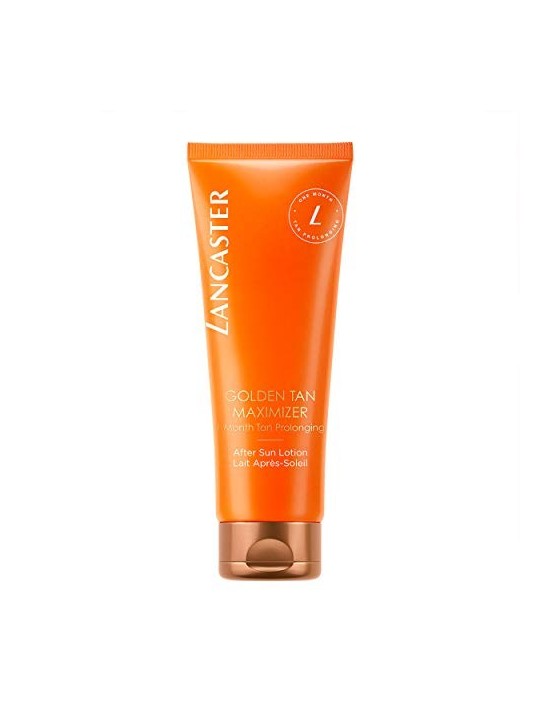 Dopo sole Lancaster Golden Tan Maximizer 125ml