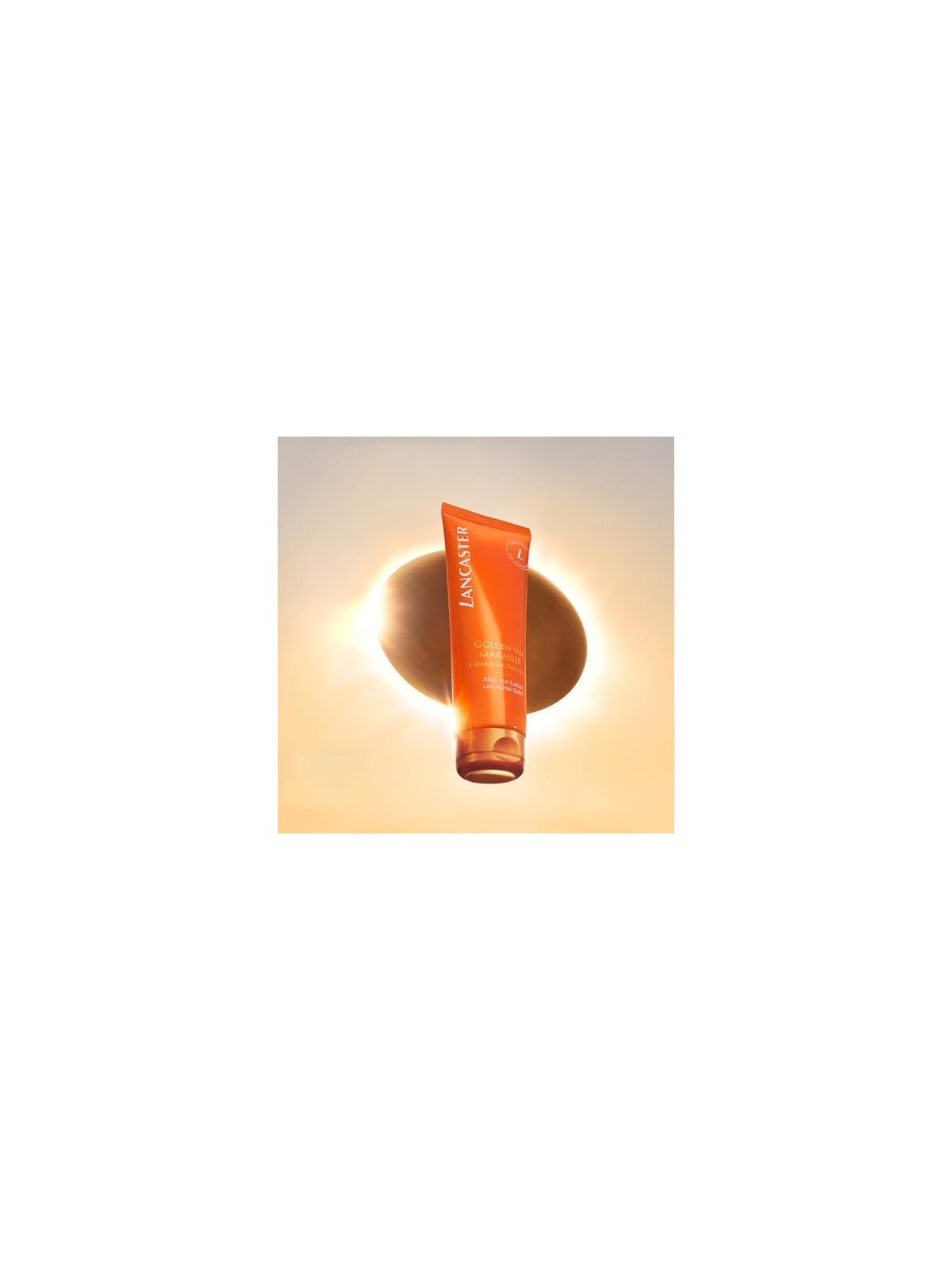 Dopo sole Lancaster Golden Tan Maximizer 125ml