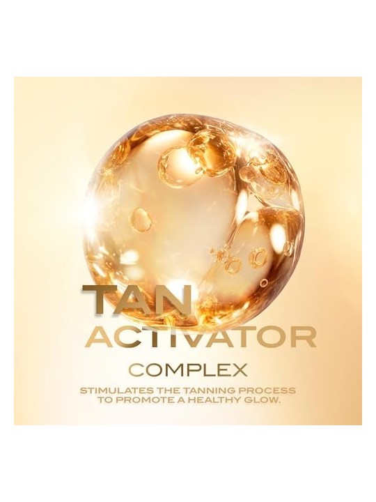 Dopo sole Lancaster Golden Tan Maximizer 125ml