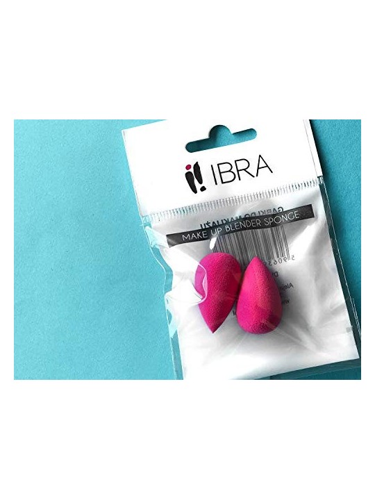 IBRA Makeup Beauty Blender mini spugnetta trucco 2 pz
