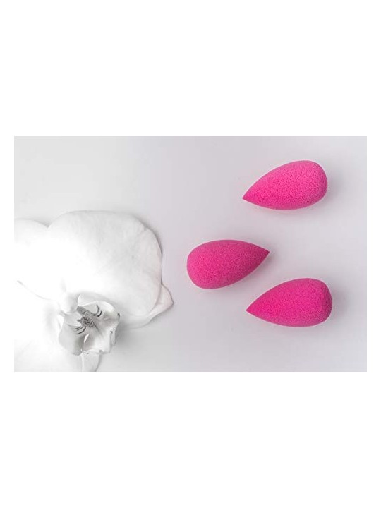 IBRA Makeup Beauty Blender mini spugnetta trucco 2 pz