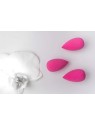 IBRA Makeup Beauty Blender mini spugnetta trucco 2 pz