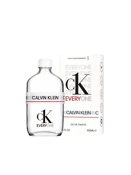 Calvin Klein CK Everyone eau de toilette Spray 100ml