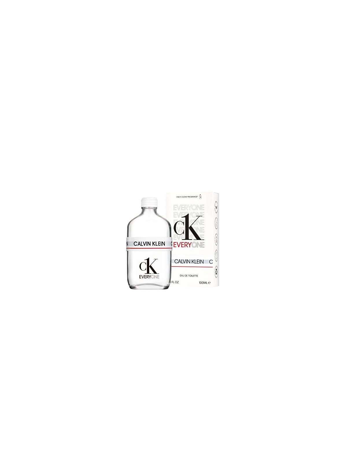 Calvin Klein CK Everyone eau de toilette Spray 100ml