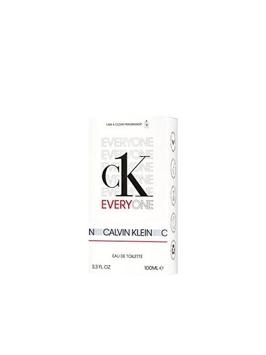 Calvin Klein CK Everyone eau de toilette Spray 100ml