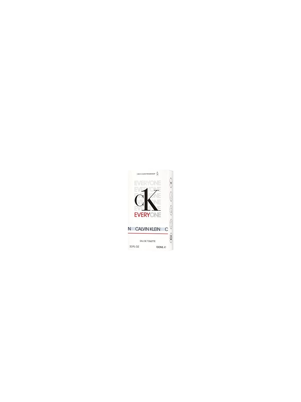Calvin Klein CK Everyone eau de toilette Spray 100ml