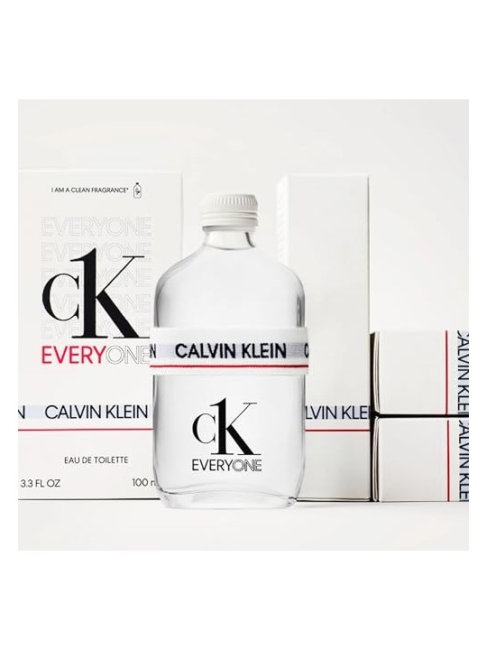 Calvin Klein CK Everyone eau de toilette Spray 100ml