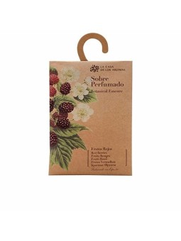 Essenza botanica frutti di bosco 16g