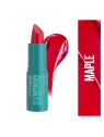 Maybelline EDIZIONE VERDE rossetto in crema burrosa 004acero 10 gr donna