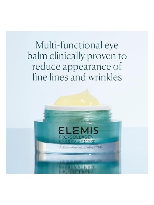Elemis Pro-Collagen Eye Revive Mask 15ml