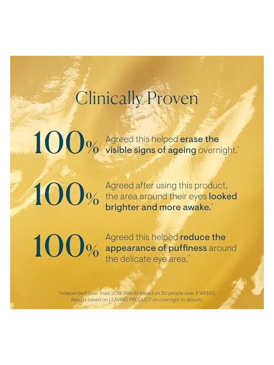 Elemis Pro-Collagen Eye Revive Mask 15ml