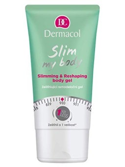 Gel Corpo Snellente Dermacol Slim My Body 150ml