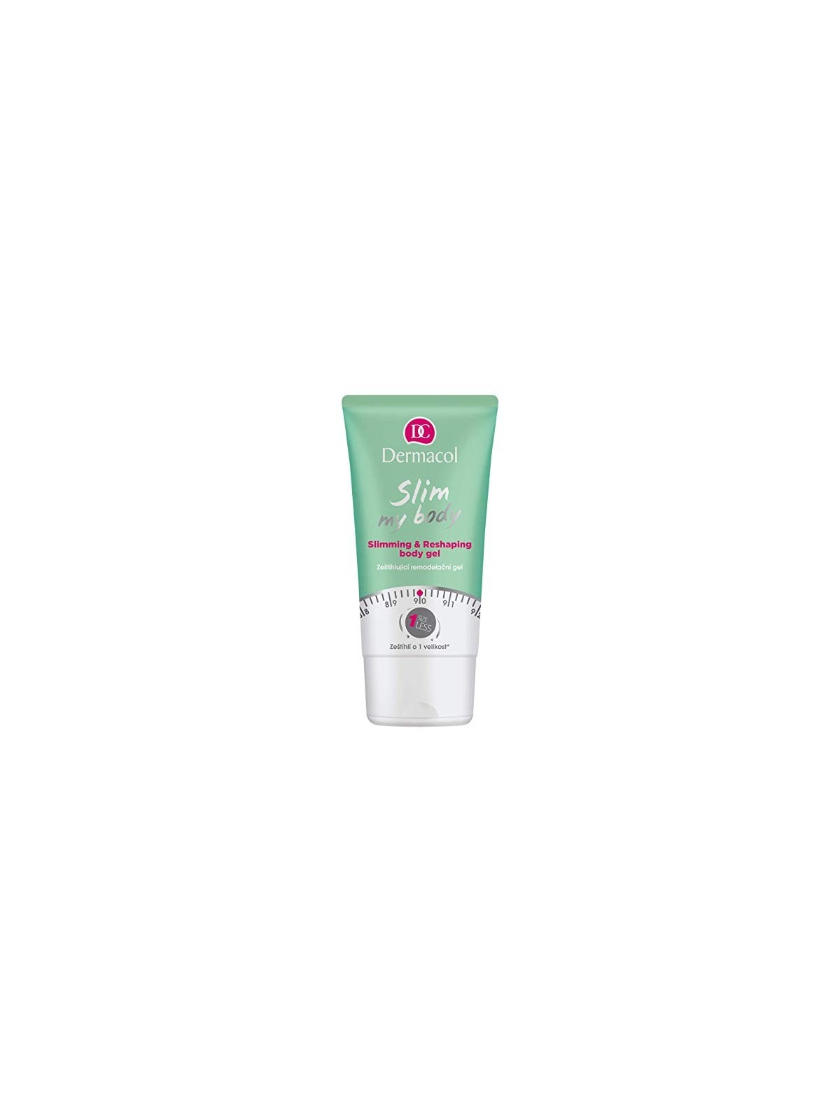 Gel Corpo Snellente Dermacol Slim My Body 150ml