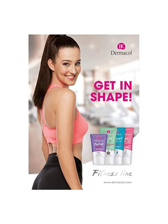 Gel Corpo Snellente Dermacol Slim My Body 150ml