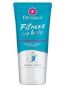 Dermacol Balsamo corpo rassodante e defatigante Fitness My Body