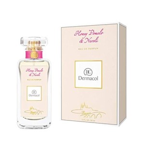 Dermacol Miele Pomelo Neroli eau de parfum donna 50ml