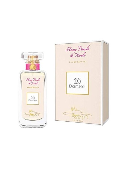 Dermacol Miele Pomelo Neroli eau de parfum donna 50ml