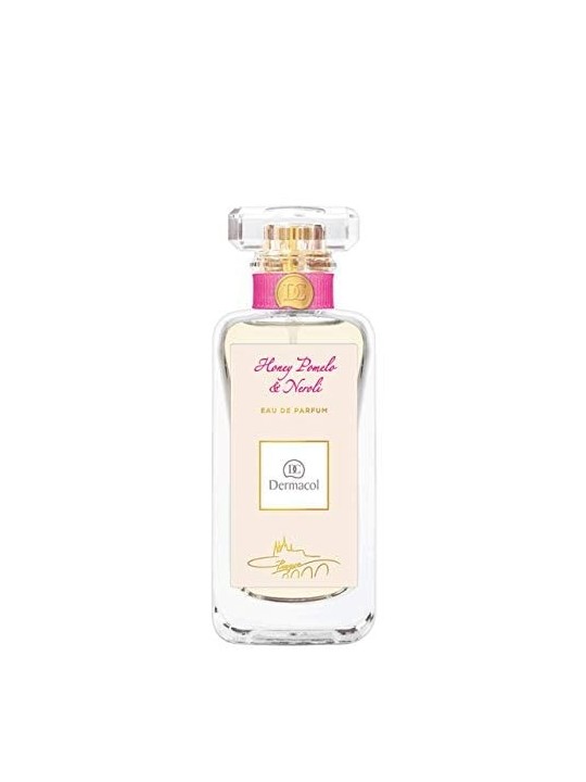 Dermacol Miele Pomelo Neroli eau de parfum donna 50ml