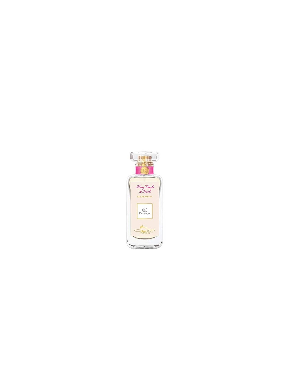 Dermacol Miele Pomelo Neroli eau de parfum donna 50ml
