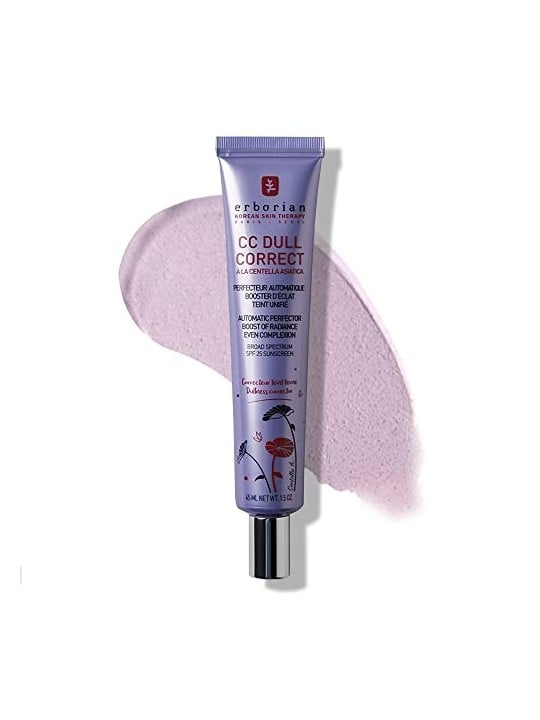 CC Opaco Corretto SPF25 45ml Ampio Spettro