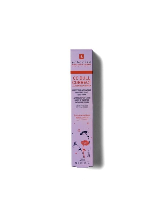 CC Opaco Corretto SPF25 45ml Ampio Spettro