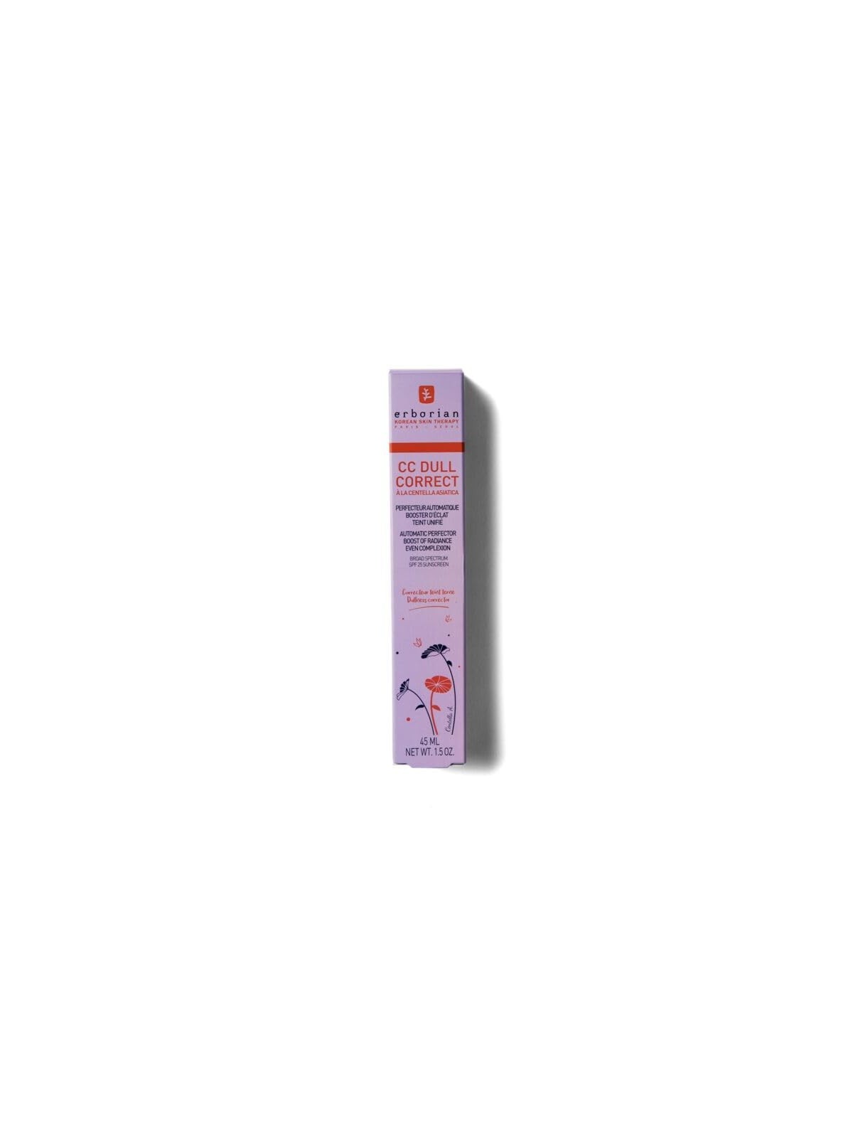 CC Opaco Corretto SPF25 45ml Ampio Spettro
