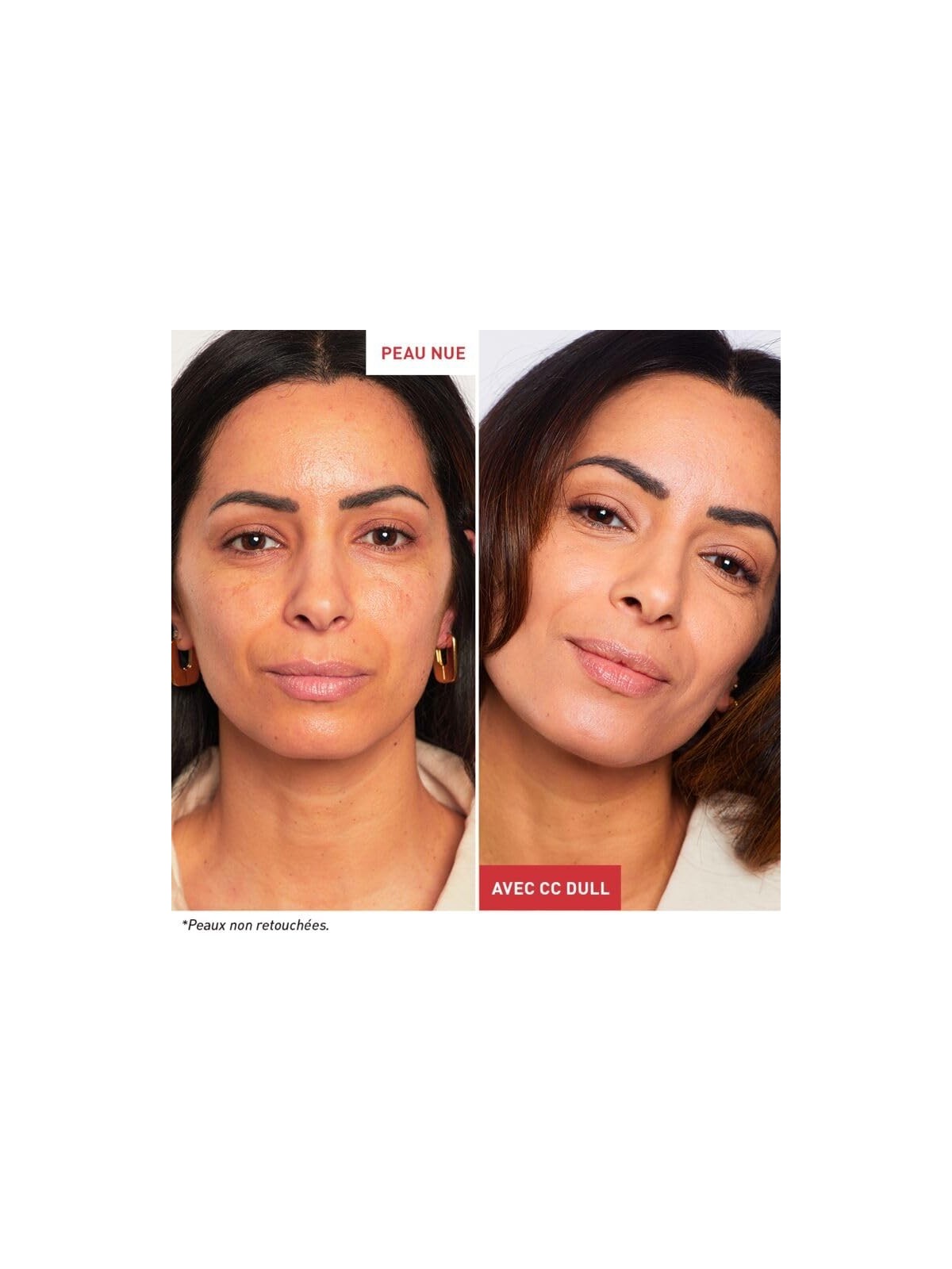 CC Opaco Corretto SPF25 45ml Ampio Spettro