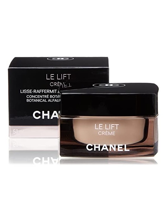 Crema viso Chanel Le Lift Botanical Alfalfa