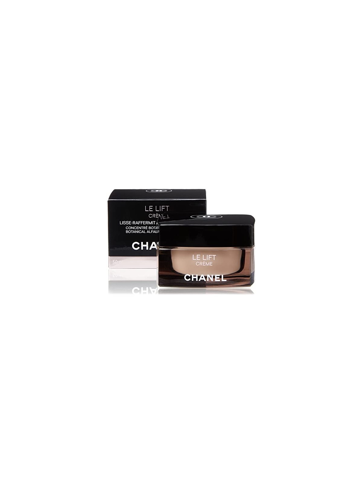 Crema viso Chanel Le Lift Botanical Alfalfa