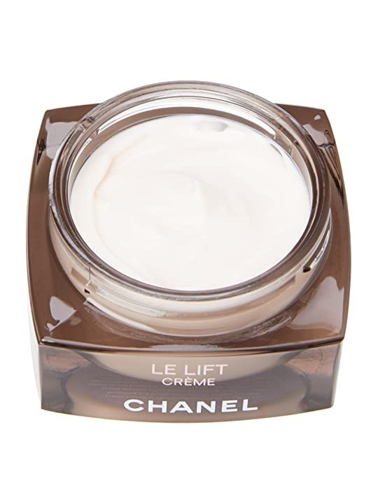 Crema viso Chanel Le Lift Botanical Alfalfa