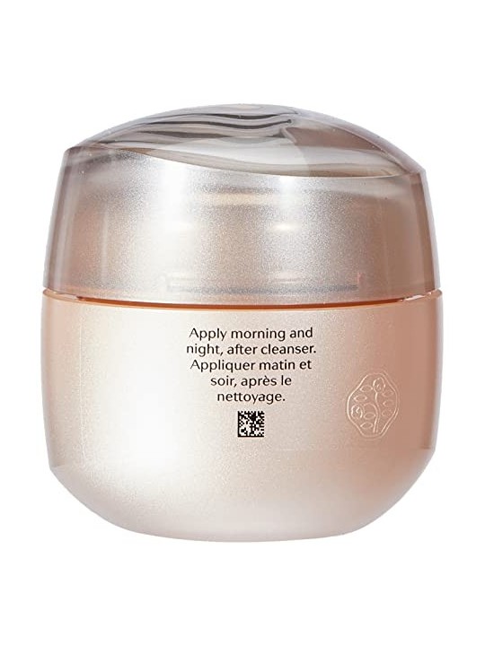 Shiseido Benefiance Wrinkle Smoothing Day Cream donna 75ml