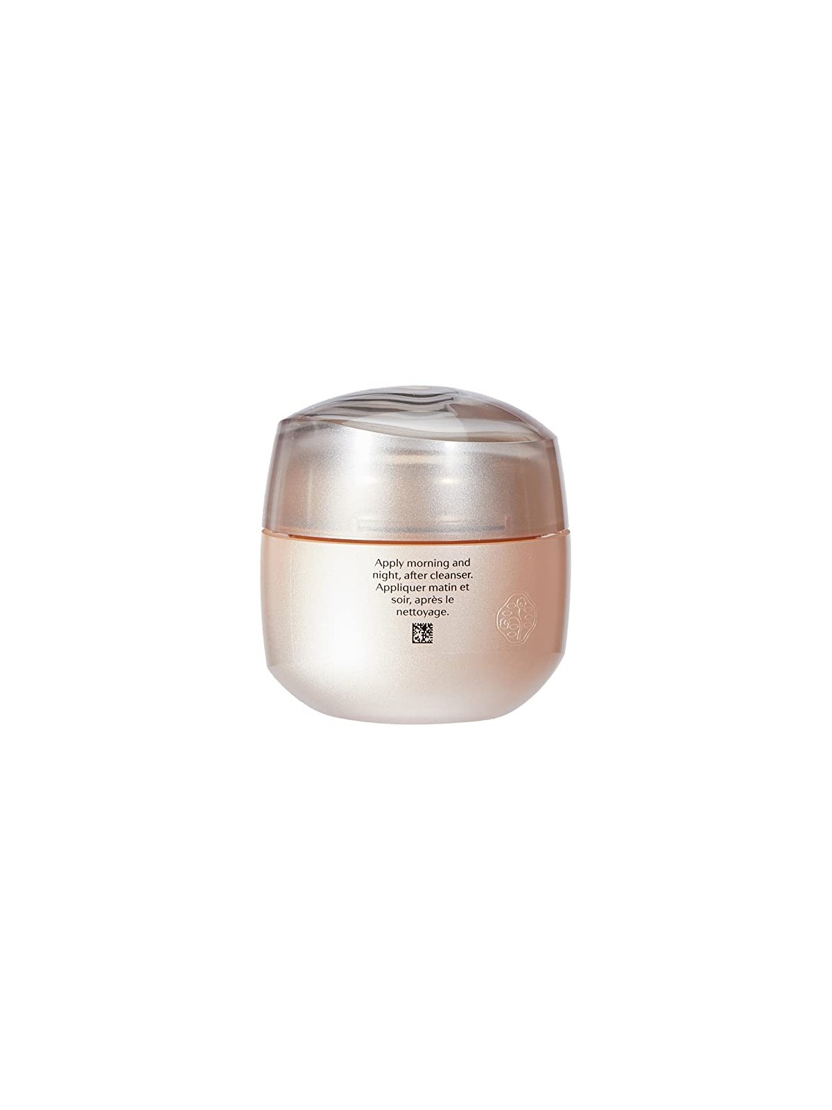 Shiseido Benefiance Wrinkle Smoothing Day Cream donna 75ml