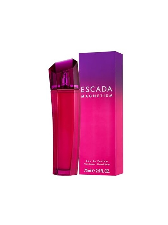 Escada Magnetism Eau De Parfum 75ml