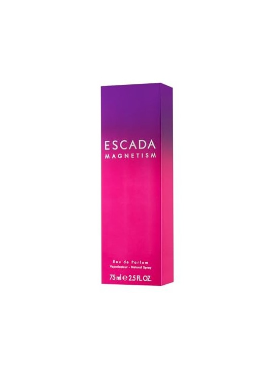Escada Magnetism Eau De Parfum 75ml