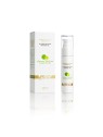 Allover Delicious Massage Gel e olio da massaggio 2in1 Ananas e tï¿½ï¿½ verde 50ml