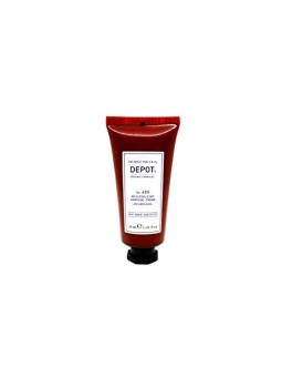 Depot 405 Crema da Barba Idratante Allantoina 30ml donna