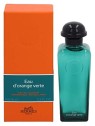 Hermes Eau D'Orange Verte Edc Spray unisex 100ml