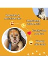 Maschera Viso ANIMAL TIGER 7th Heaven