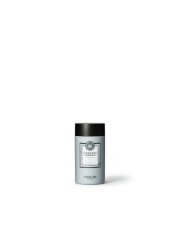 Polvere detergente Maria Nila per capelli