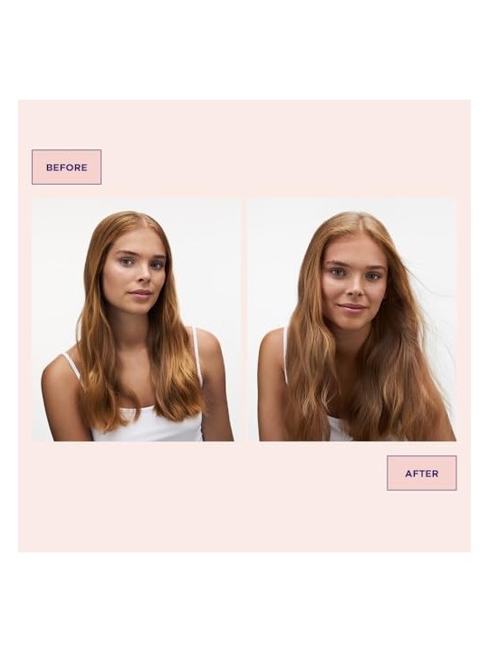Polvere detergente Maria Nila per capelli