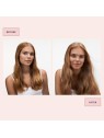 Polvere detergente Maria Nila per capelli