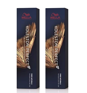 Koleston Perfect MEï¿½ï¿½ï¿½ Pure Naturals - Permanent hair color