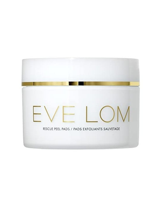 Eve Lom Rescue Peel Pads 60 unitï¿½ï¿½ 60 Pcs