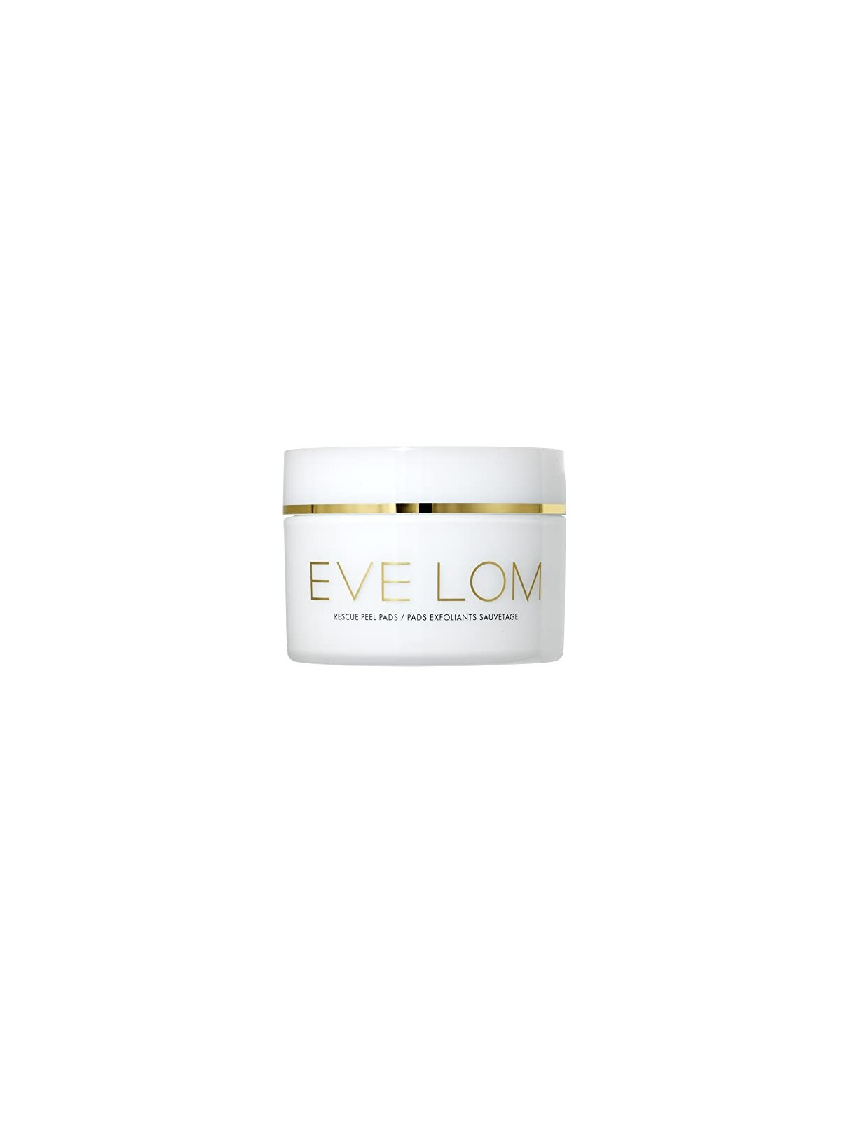 Eve Lom Rescue Peel Pads 60 unitï¿½ï¿½ 60 Pcs