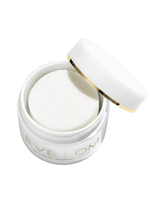 Eve Lom Rescue Peel Pads 60 unitï¿½ï¿½ 60 Pcs